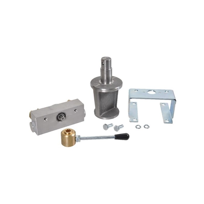 Hydr.zest.przeł. MEC9000-13500 - 21013 Hydr.zest.przeł. MEC9000-13500 - 21013