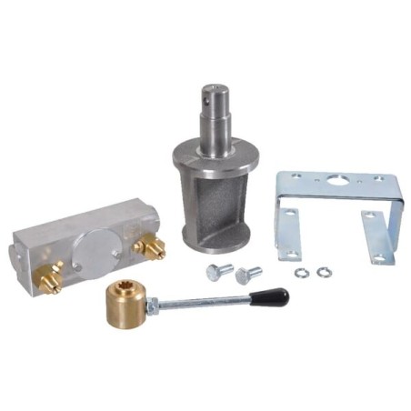Hydr.zest.przeł. MEC9000-13500 - 21013