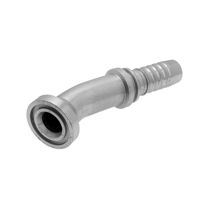 Insert DN3254 flange 22 stopni - 20GS20FLH22M