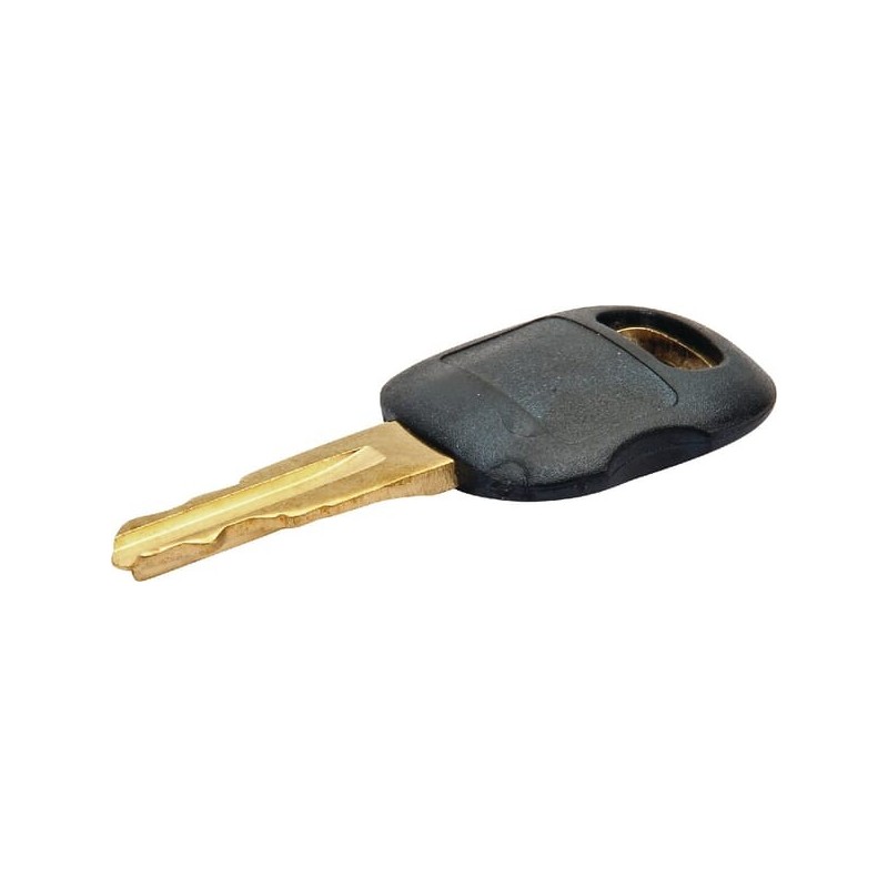 Ignition key - 20510009PN Ignition key - 20510009PN