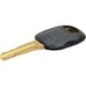 Ignition key - 20510009PN Ignition key - 20510009PN