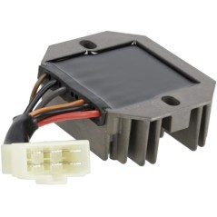 Voltage regulator - 210662085