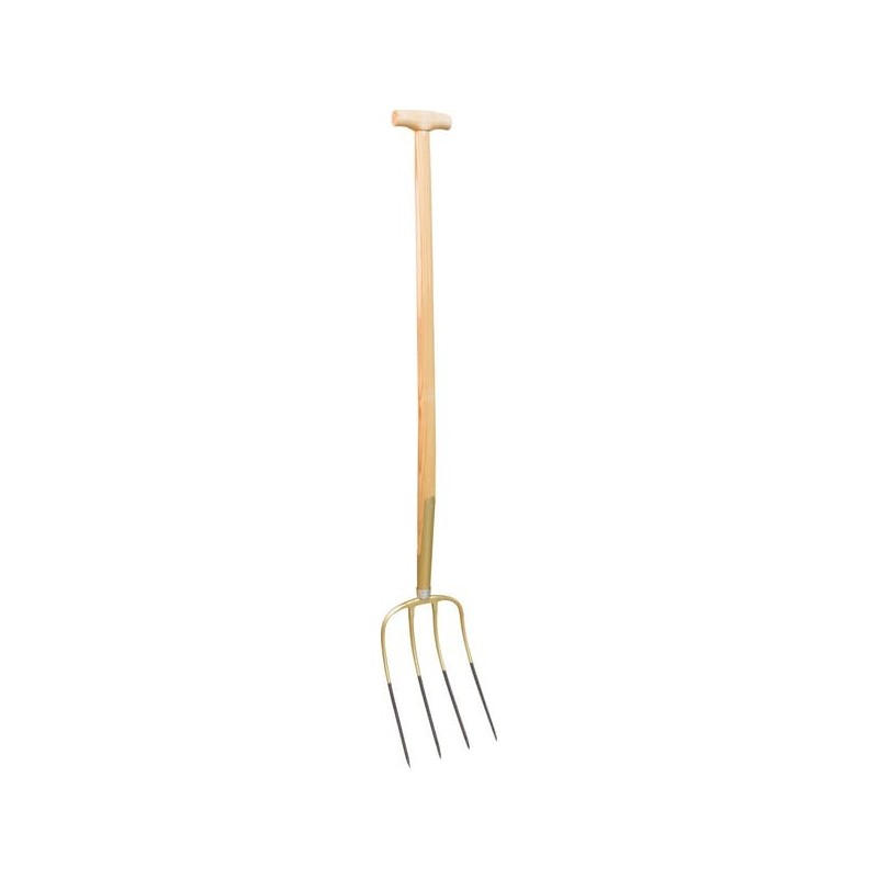 Dunggabel.Federbuchse 4ZnkSt.100cm - 2060KR