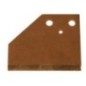 Plate LH Mullos - 21022AM