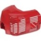 Solo engine cover - 2100935
