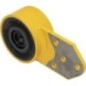 Rubber bearing - 208033 Rubber bearing - 208033