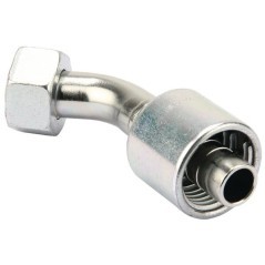 Insert 45 stopni DN32-M45x2 - 20G35FDLORX45