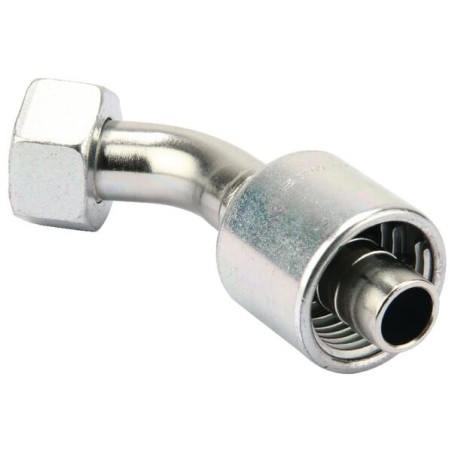 Insert 45 stopni DN32-M45x2 - 20G35FDLORX45
