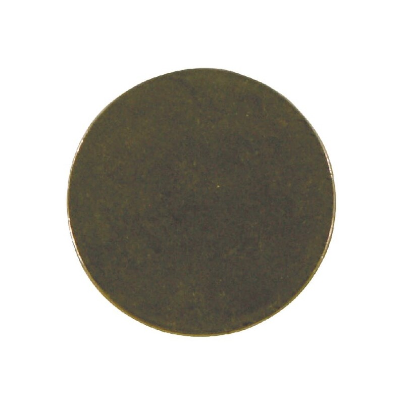 Ronde 23,75 x 2 - 210670 Ronde 23,75 x 2 - 210670