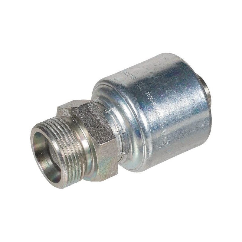 Pressarmatur DN32-M52x2-38S - 20G38MDH