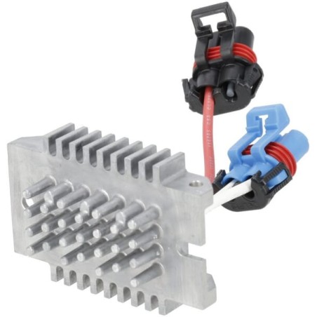 Voltage regulator - 210660747