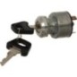 Ignition switch 0-1-2, Pneutron - 20500306PN Ignition switch 0-1-2, Pneutron - 20500306PN