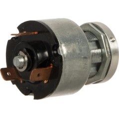 Ignition switch 0-1-2, Pneutron - 20500306PN