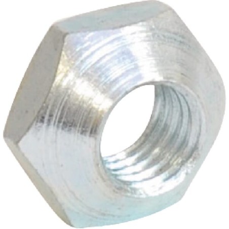 Countersunk nut M10 - 2100416060