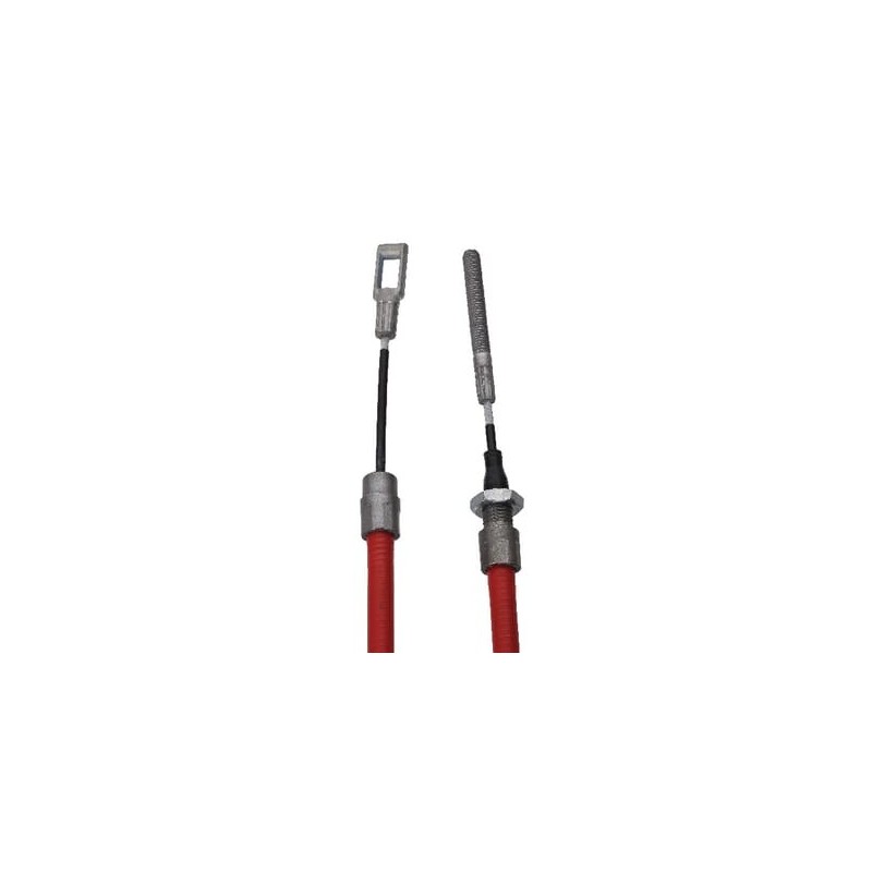 Bremszug 1009/1265 - 2088800406 Bremszug 1009/1265 - 2088800406