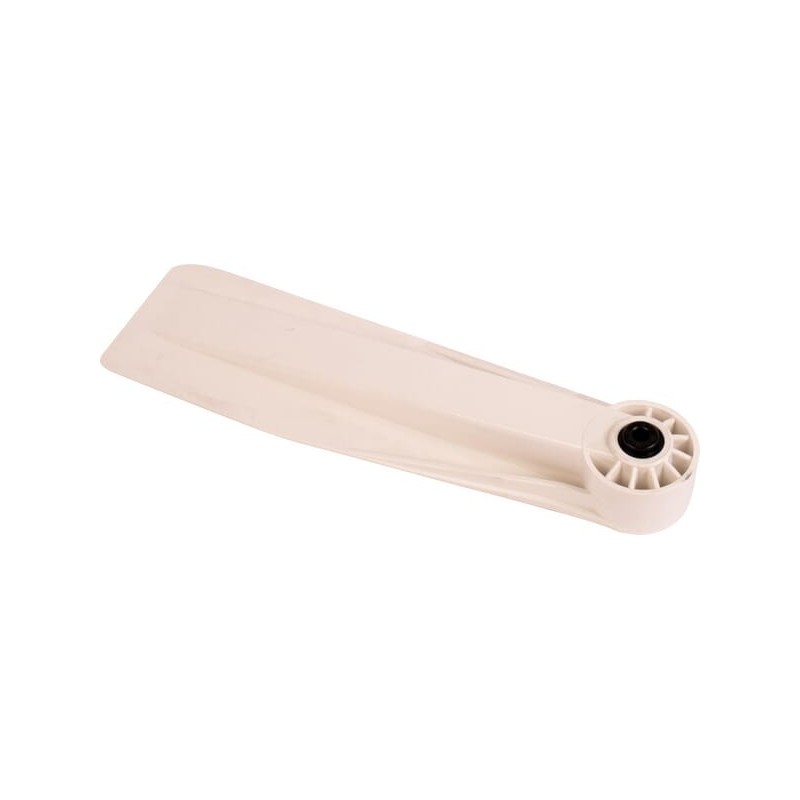 Left nylon table - 20657RM Left nylon table - 20657RM