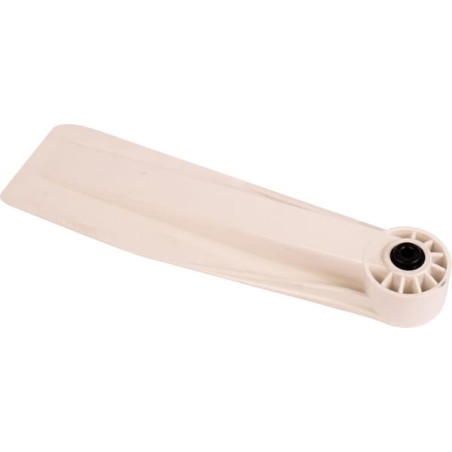 Left nylon table - 20657RM
