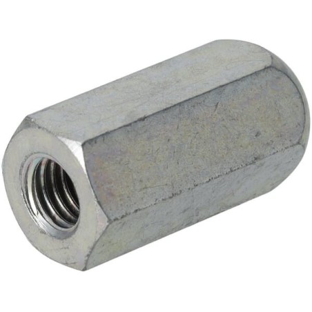 Brake rod nut M10 conical long - 2088890006