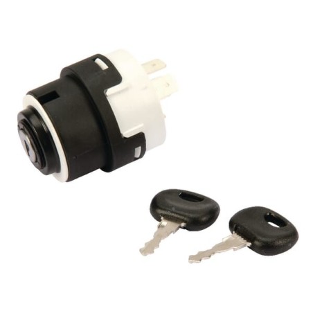 Ignition switches – produkty dostępne w rolniczeczesci.pl