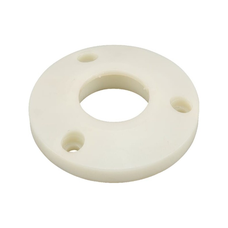 Plastic hub, tulip - 2100418750 Plastic hub, tulip - 2100418750