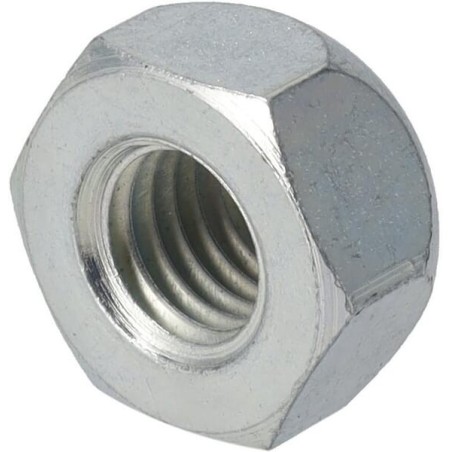 Brake rod nut M10 conical short - 2074850503