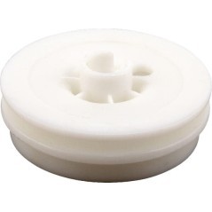 Starter pulley - 2074419