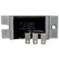 Voltage regulator - 210667011