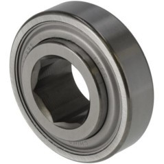 Roller bearing - 206HRR6