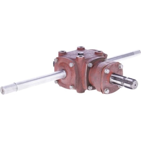 Gearbox - 2053030300
