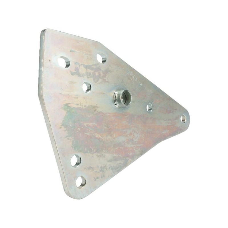 Roller support LH Votex - 20860007 Roller support LH Votex - 20860007