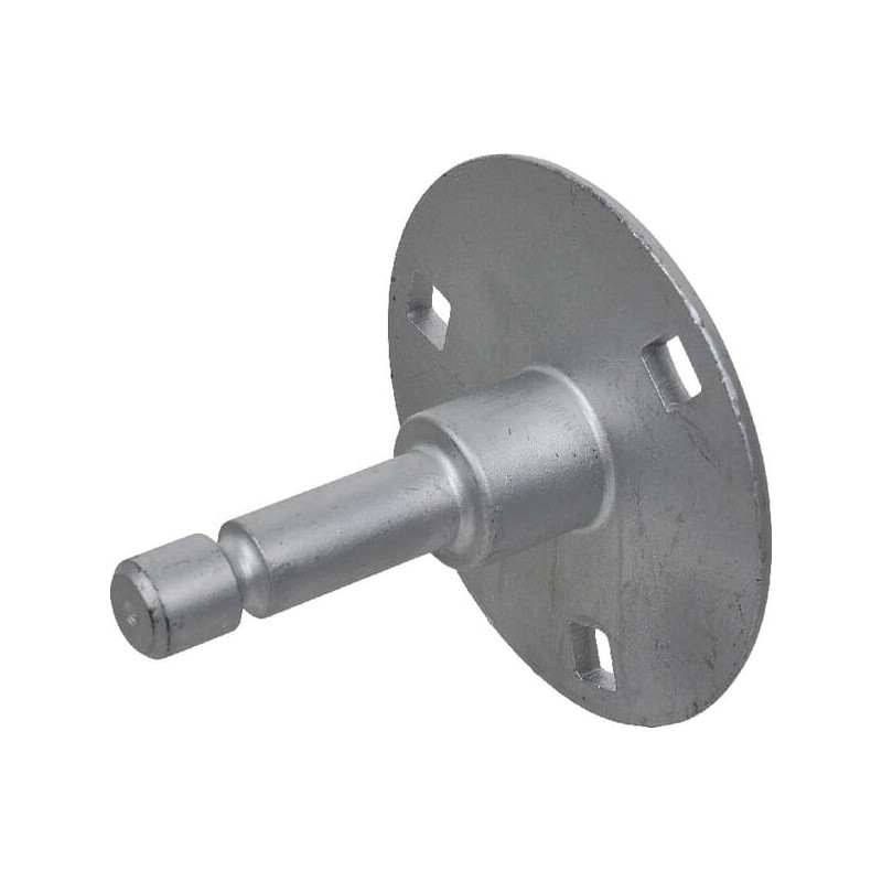 LAGERACHSE 41CR4 1.7035 - 207155 LAGERACHSE 41CR4 1.7035 - 207155