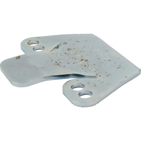 Pusher plate - 2050102402