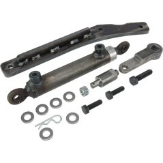 187T0134380 Tuff Torq, Uszczelniacze