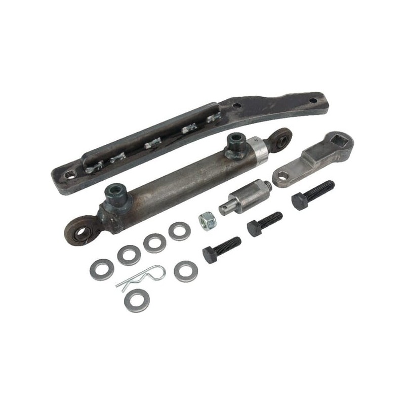 Hydraulic switching set BALLAST - 2107E Hydraulic switching set BALLAST - 2107E