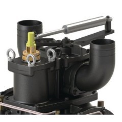 Hydraulic switching set BALLAST - 2107E