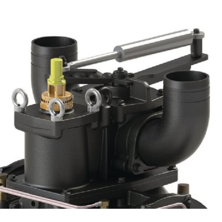 Hydraulic switching set BALLAST - 2107E