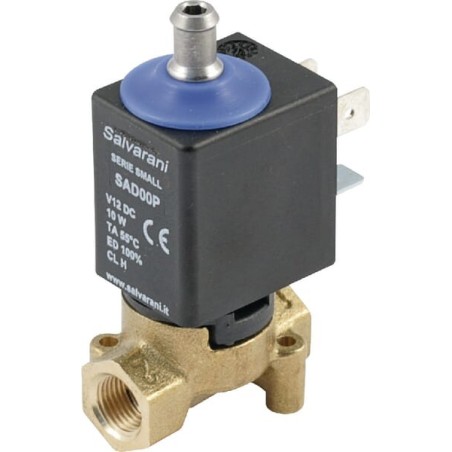 Solenoid valves – produkty dostępne w rolniczeczesci.pl