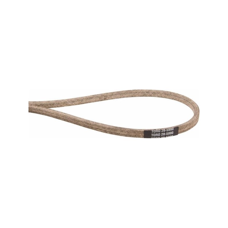V-belt Toro - 205990 V-belt Toro - 205990