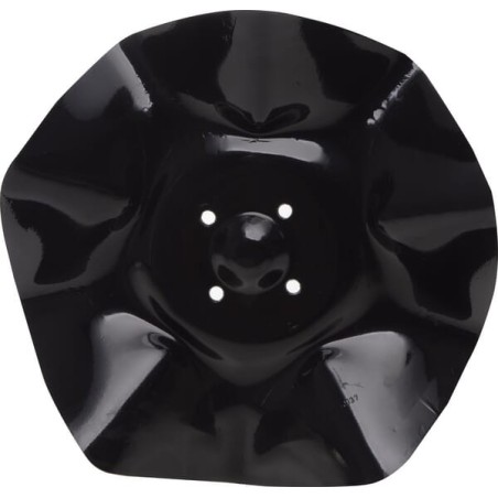 Tarcza robocza 450 mm - 208020N