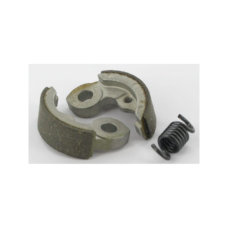Gleitschuh Satz - 22000ZM3003