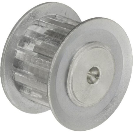 Timing pulley Type -T5 12Z - 21T5122