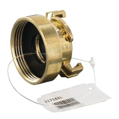 Coupling F 1 1/4 inch GK - 217162L