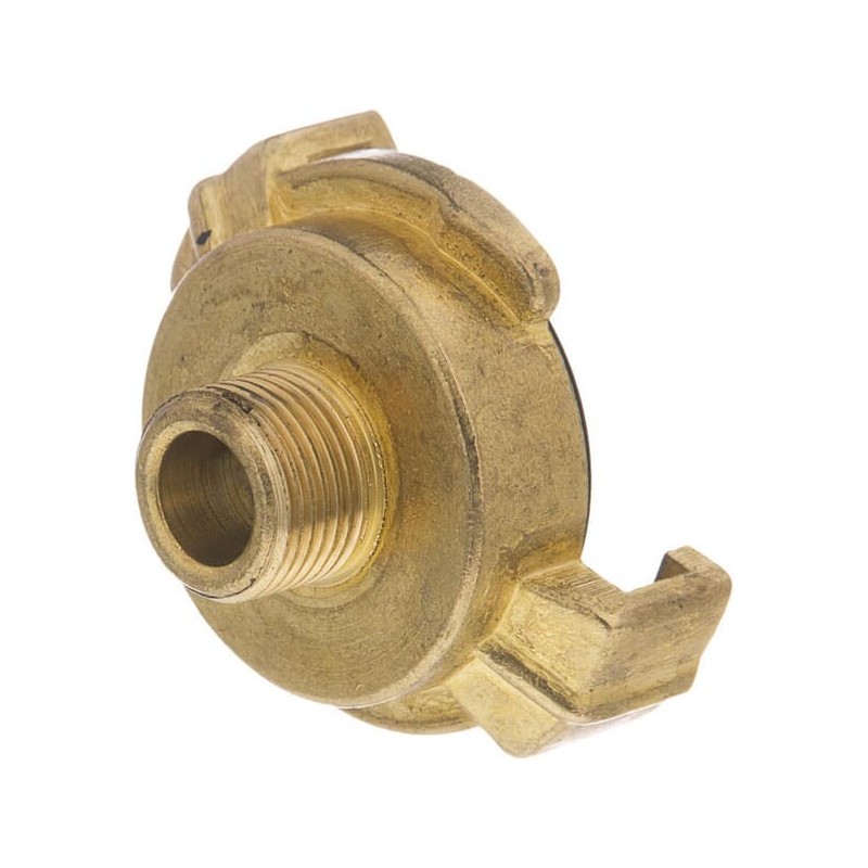 Coupling M 3/8 inch GK - 217164 Coupling M 3/8 inch GK - 217164