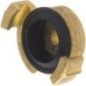 Coupling M 3/8 inch GK - 217164 Coupling M 3/8 inch GK - 217164