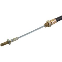 Bowden cable 700/990 AL-KO - 217739