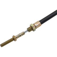217739 AL-KO, Spare parts 