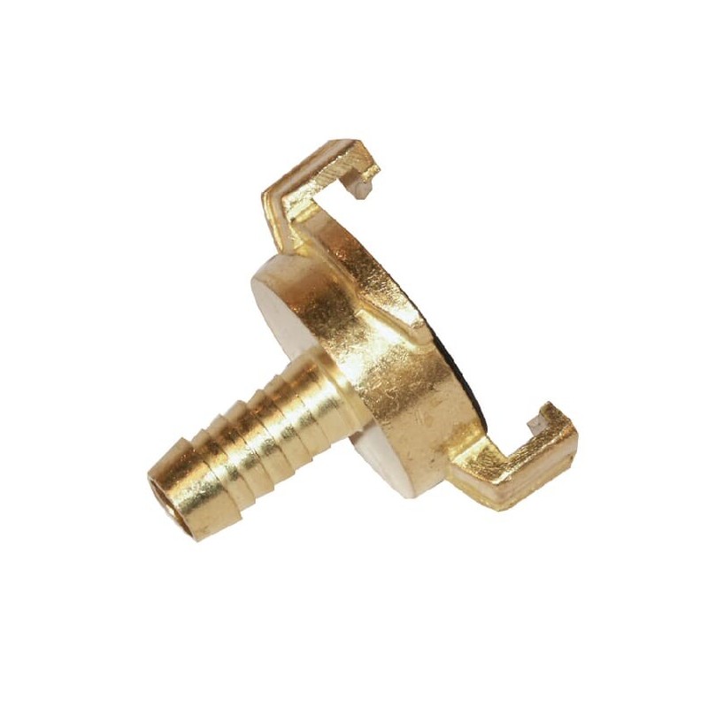 Hose connection 1/2 inch GK - 217150 Hose connection 1/2 inch GK - 217150