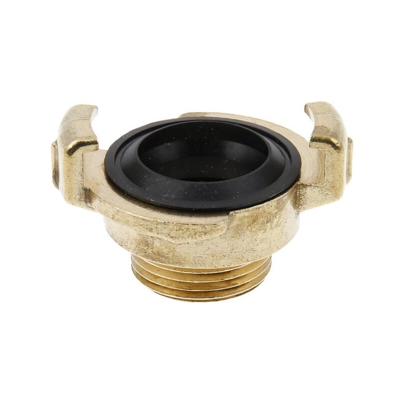 Coupling M 3/4 inch GK - 217166 Coupling M 3/4 inch GK - 217166