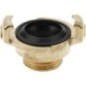Coupling M 3/4 inch GK - 217166 Coupling M 3/4 inch GK - 217166