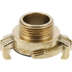 Coupling M 3/4 inch GK - 217166